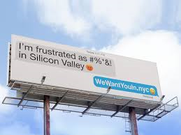 wired billboard