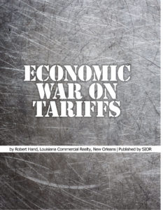 War On Tariffs