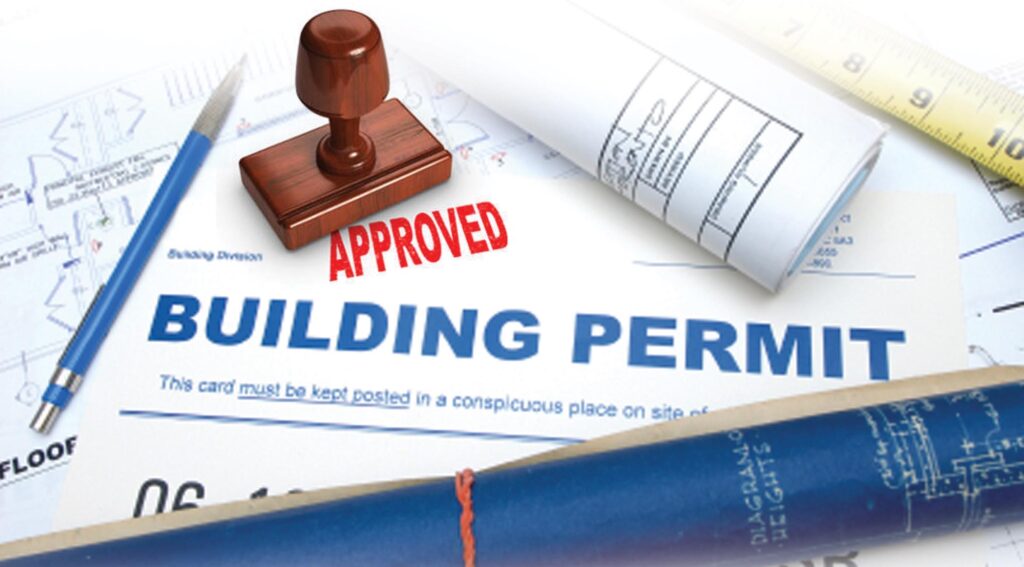 new orleans building permit
